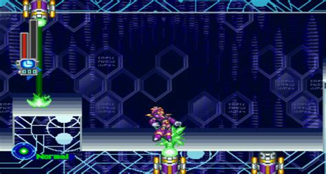 mega man x5 walkthrough|Mega Man X5 .